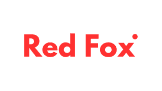 Red Fox Brand Image by Malik Beauty
